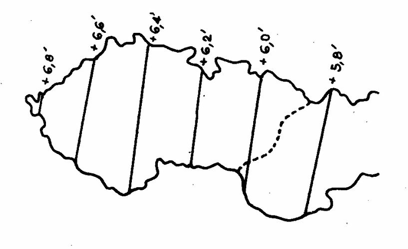 Mapa izopor [53]